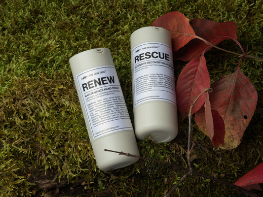 Renew + Rescue Set