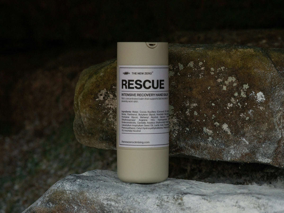 Rescue Intensive Recovery Hand Balm