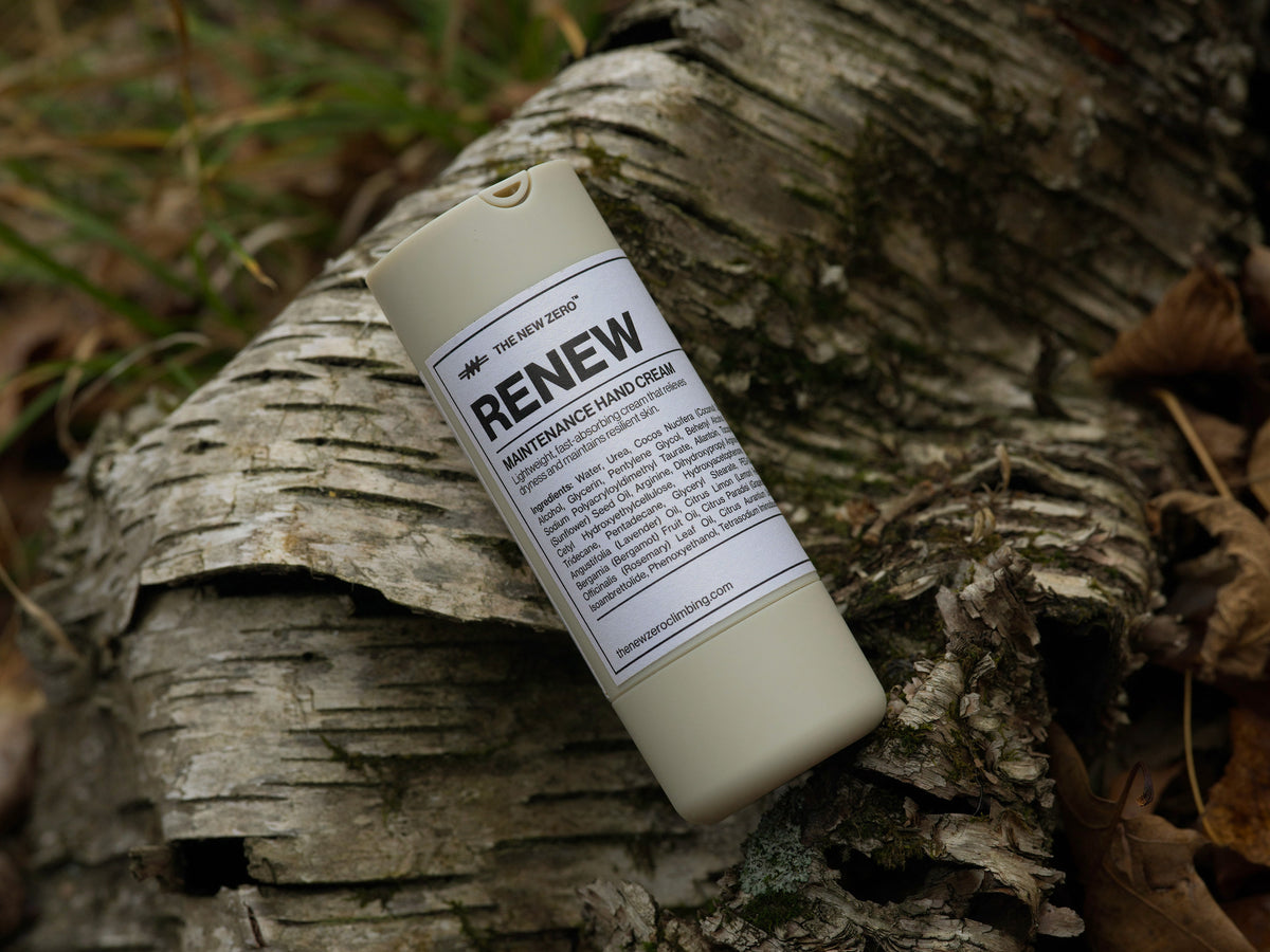 Renew Maintenance Hand Cream