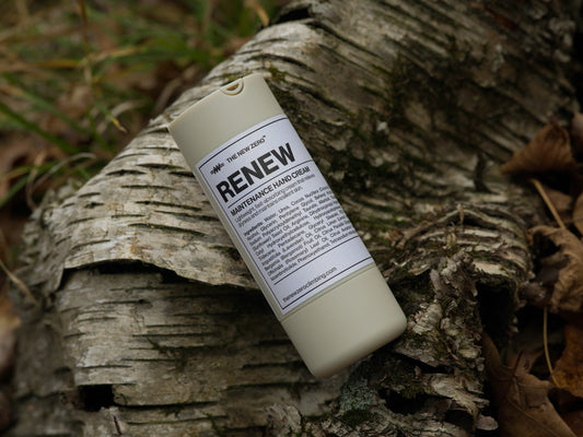 Renew Maintenance Hand Cream